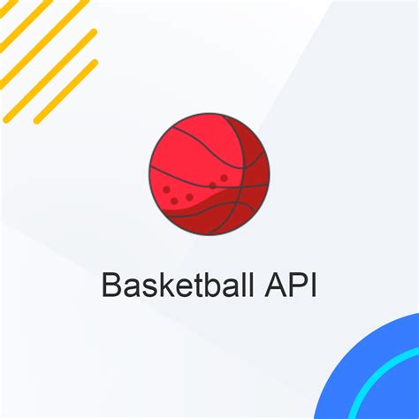 nba bestapi|8 Best Basketball APIs & Free Alternatives List .